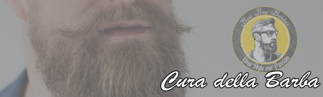 Linea cura della barba