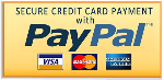 Pagamento tramite PayPal