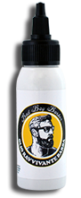 Flacone Olio ravvivante barba 60ml.