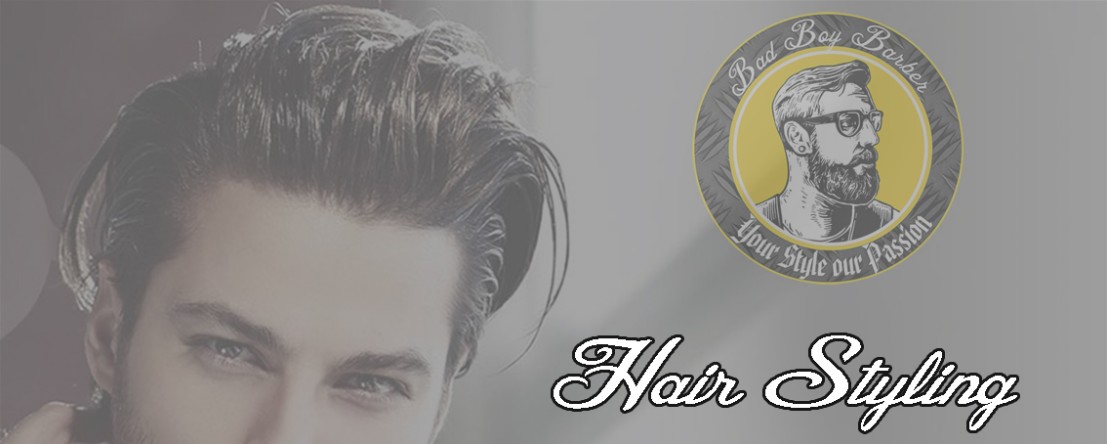 linea capelli bad boy barber